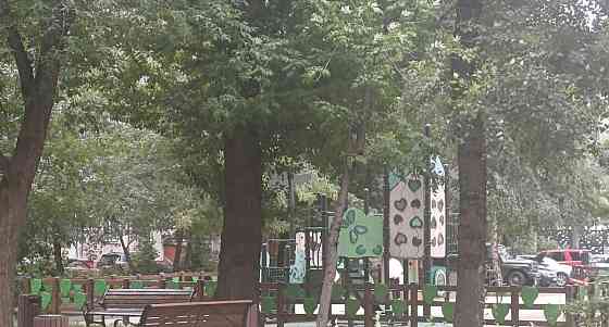 4-комн. квартира, 89 м2, 2/9 эт. Москва