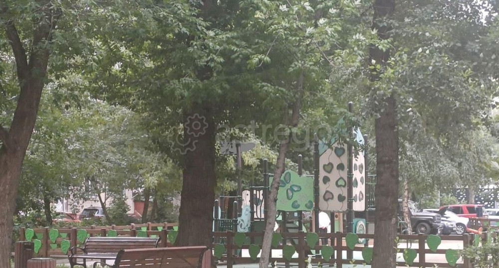 4-комн. квартира, 89 м2, 2/9 эт. Москва - изображение 3