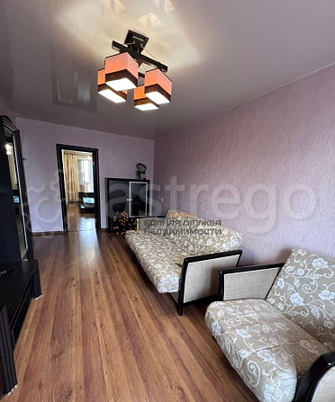 3-комн. квартира, 70 м2, 3/9 эт. Уфа - изображение 3