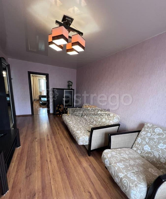 3-комн. квартира, 70 м2, 3/9 эт. Уфа - изображение 3