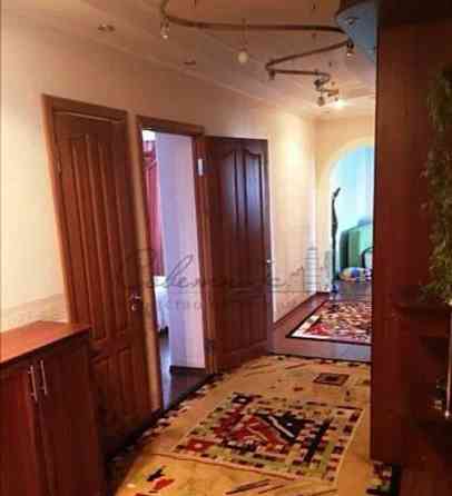 4-комн. квартира, 92 м2, 3/5 эт. Старый Оскол