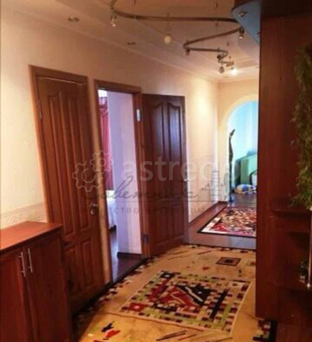 4-комн. квартира, 92 м2, 3/5 эт. Старый Оскол - изображение 4