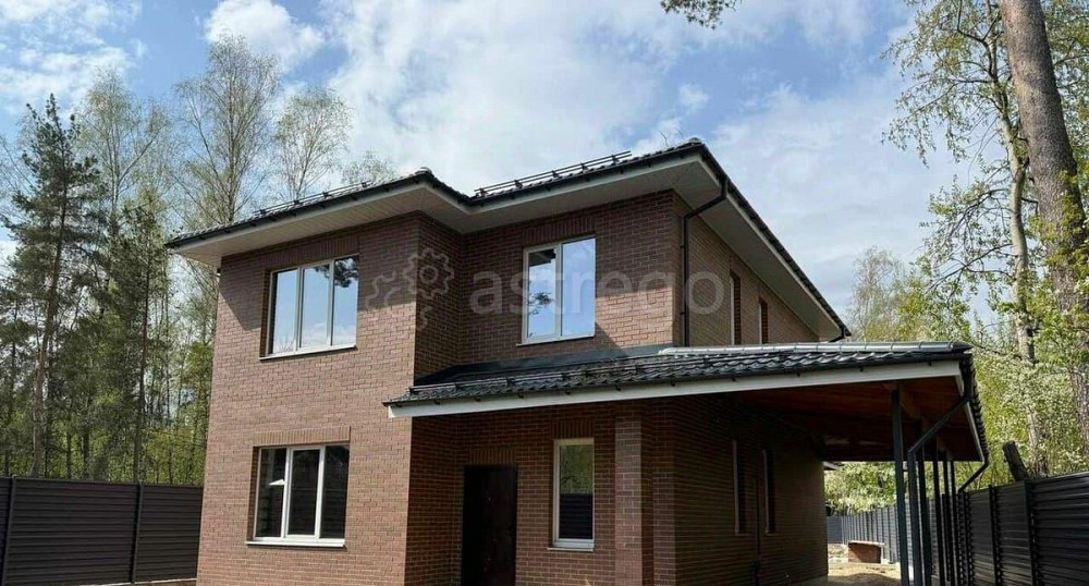 Коттедж, 192.9 м2, 5 соток, 2 эт. Балашиха - изображение 7