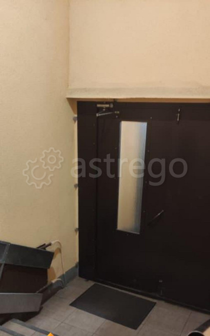 4-комн. квартира, 81.1 м2, 4/10 эт. Санкт-Петербург - изображение 5