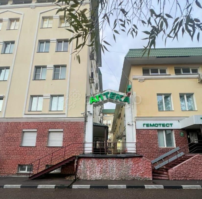 Свободного назначения, 65 м2 Королев - изображение 1