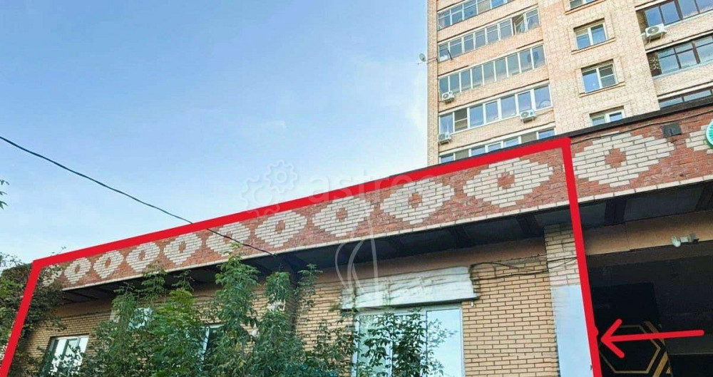 Свободного назначения, 131 м2 Подольск - изображение 1