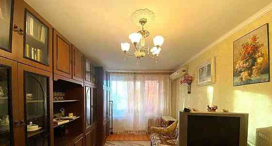 2-комн. квартира, 45.4 м2, 5/5 эт. Одинцово