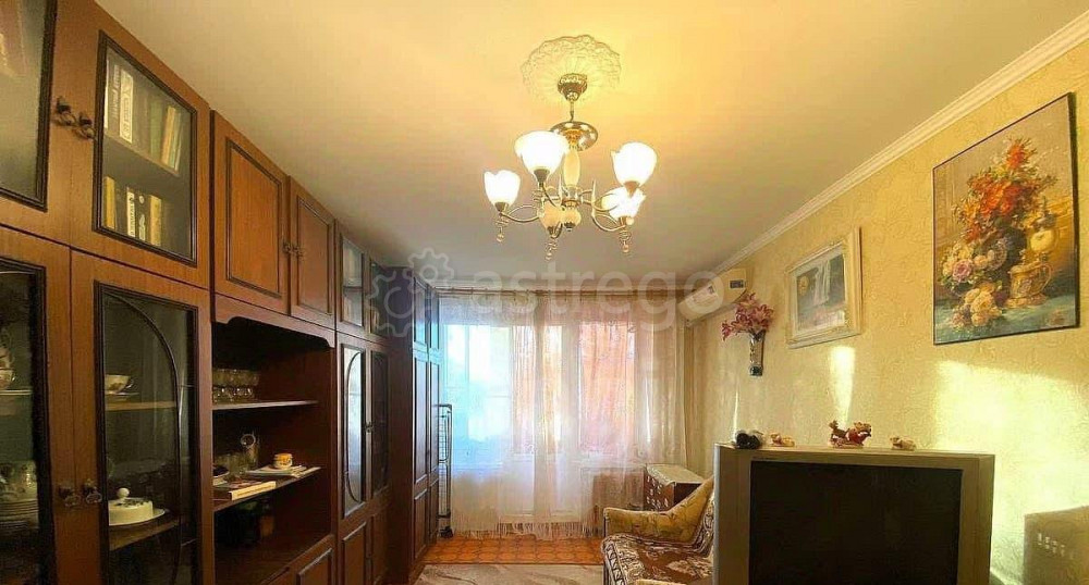 2-комн. квартира, 45.4 м2, 5/5 эт. Одинцово - изображение 1