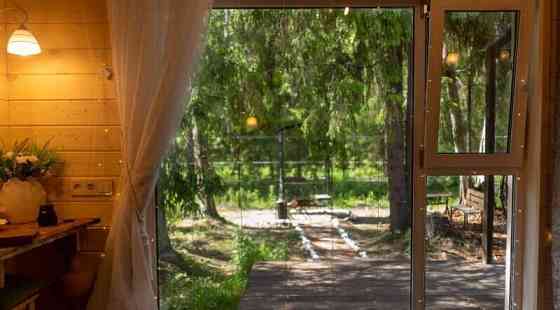 Дом, 35 м2 Санкт-Петербург