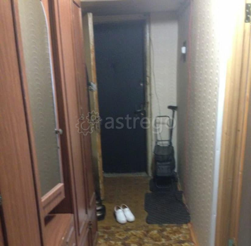 Комната, 48 м2, 1/9 эт. Москва - изображение 7