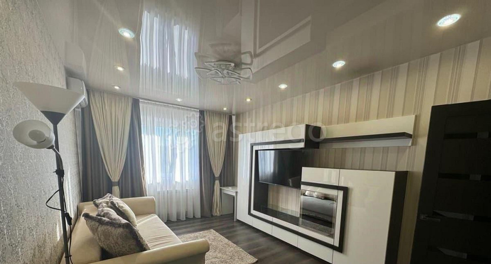 1-комн. квартира, 43 м2, 13/22 эт. Люберцы - изображение 6