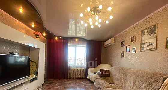 4-комн. квартира, 87.7 м2, 4/5 эт. Белогорск