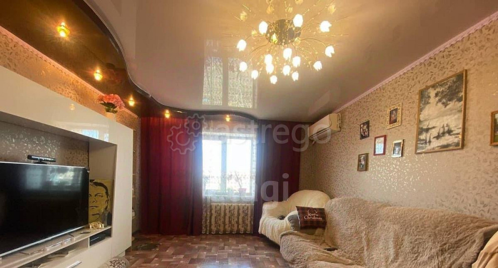 4-комн. квартира, 87.7 м2, 4/5 эт. Белогорск - изображение 2