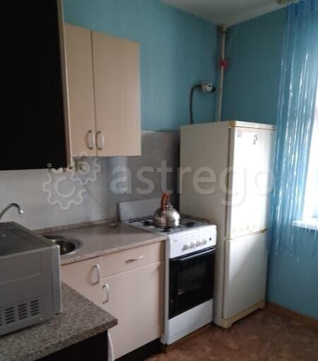 1-комн. квартира, 37 м2, 4/9 эт. Стерлитамак - изображение 9