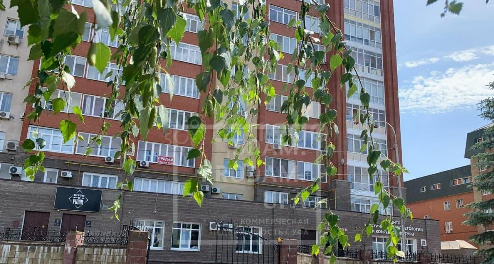 Офис, 92 м2 Уфа - изображение 7