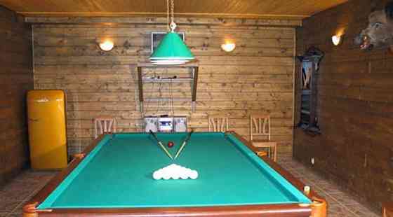 Дом, 400 м2 Москва