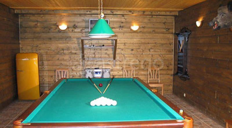 Дом, 400 м2 Москва - изображение 4