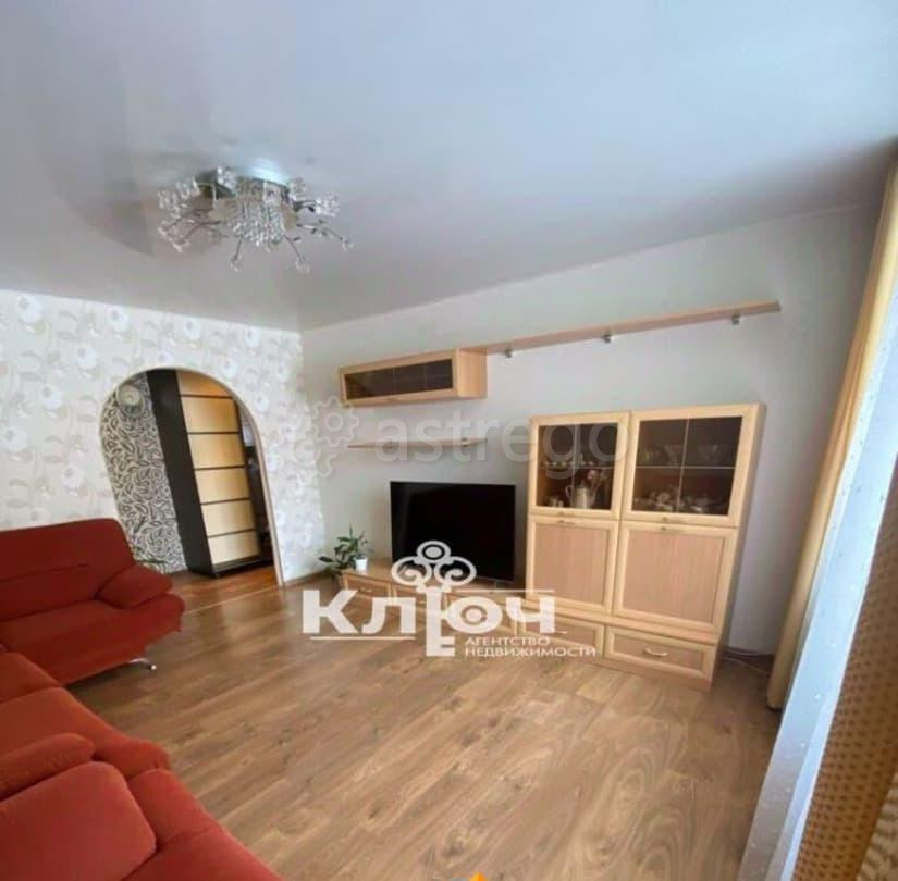 4-комн. квартира, 79.9 м2, 2/9 эт. Уфа - изображение 3