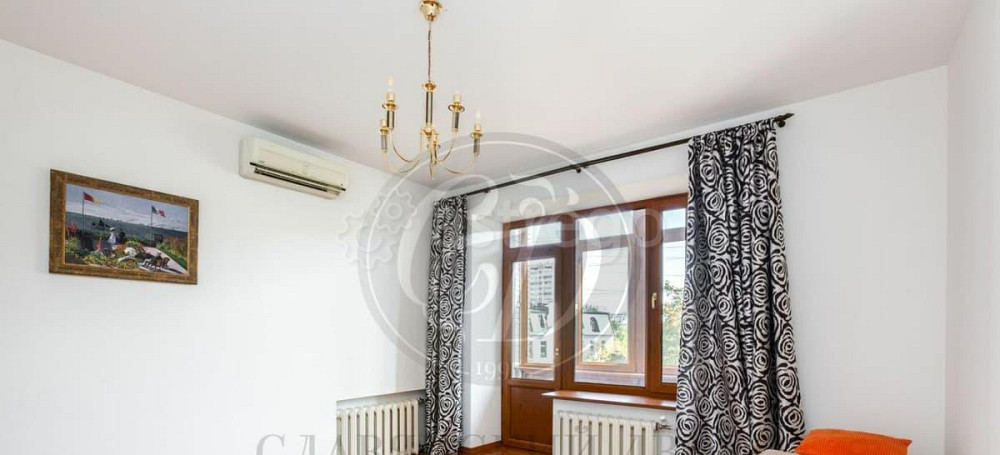 4-комн. квартира, 176 м2, 5/12 эт. Москва - изображение 7