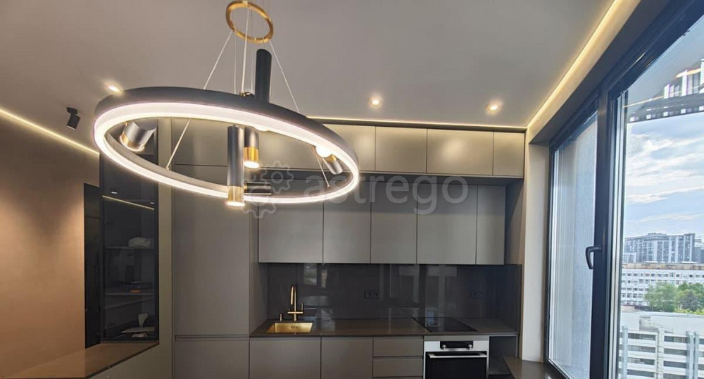 3-комн. квартира, 70 м2, 13/26 эт. Москва - изображение 6