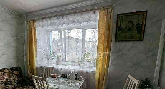 Студия, 18.6 м2, 4/5 эт. Коряжма