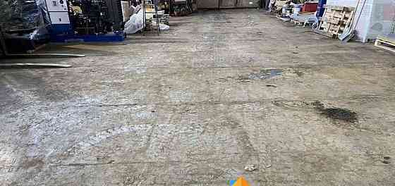 Склад, 1720 м2 Мытищи