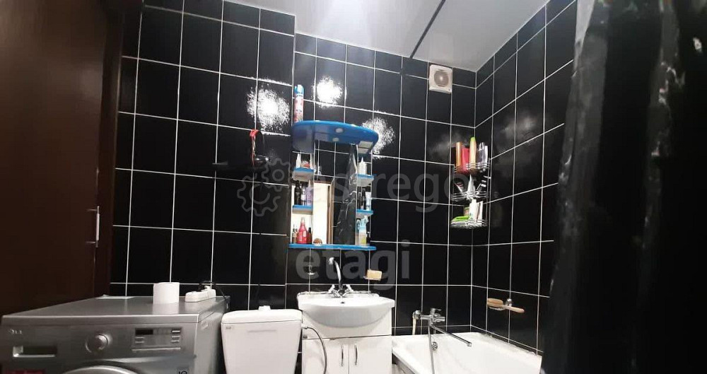 Студия, 31.6 м2, 6/9 эт. Норильск - изображение 5