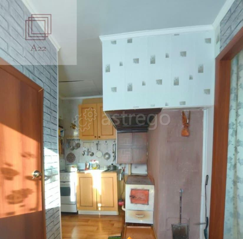 Дом, 80 м2, 10 соток, 1 эт. Шипуново - изображение 2