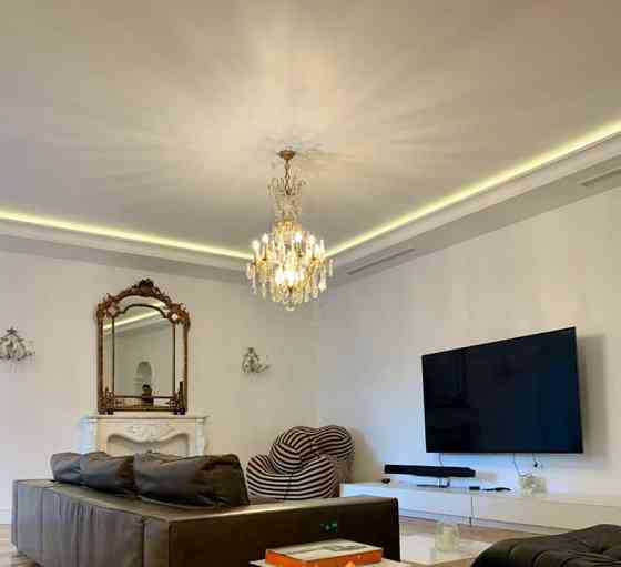 4-комн. квартира, 340 м2, 2/8 эт. Москва