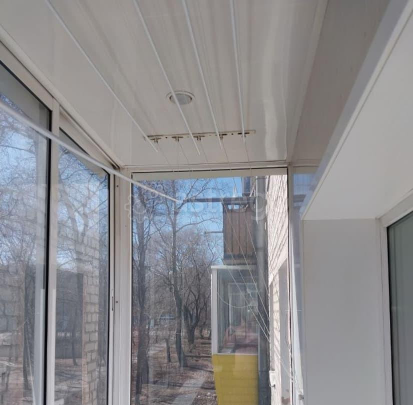 2-комн. квартира, 45.7 м2, 2/5 эт. Белогорск - изображение 3