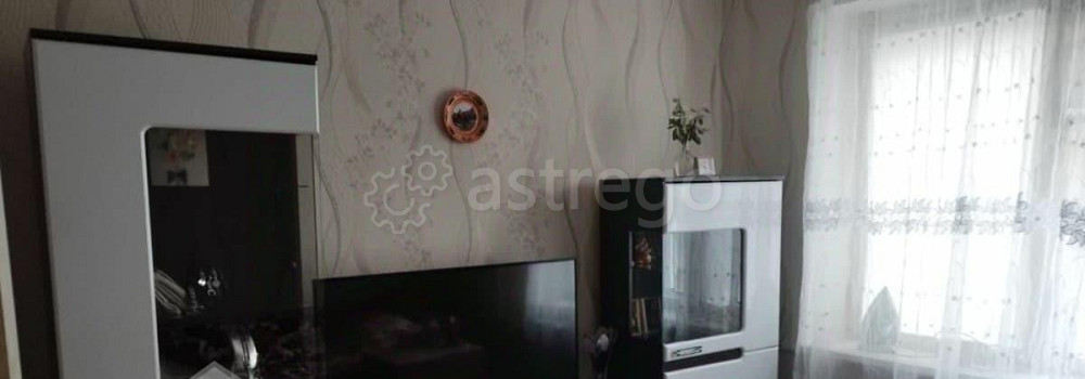 4-комн. квартира, 60.2 м2, 3/5 эт. Истра - изображение 1