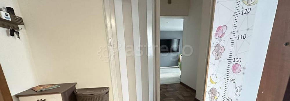 Дом, 64.2 м2, 2.9 сотки, 1 эт. Красноярск - изображение 2