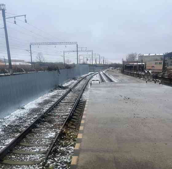 Коммерческий участок, 0.87 га Энем