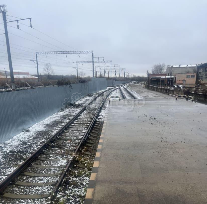 Коммерческий участок, 0.87 га Энем - изображение 3