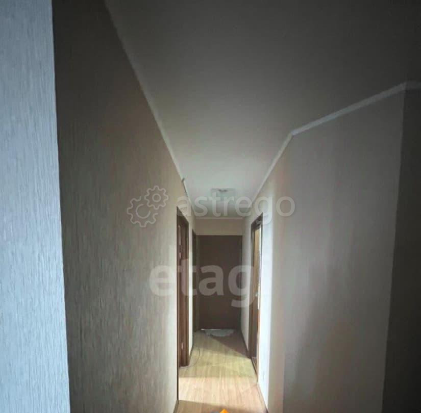 4-комн. квартира, 70 м2, 4/5 эт. Благовещенск - изображение 4