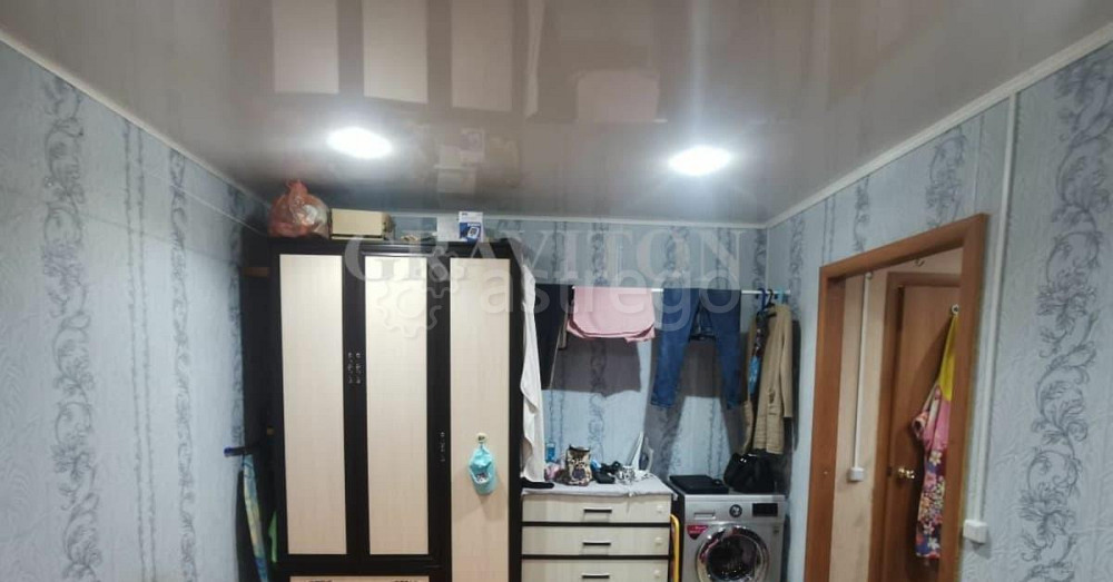 Комната, 22 м2, 2/5 эт. Горно-Алтайск - изображение 5