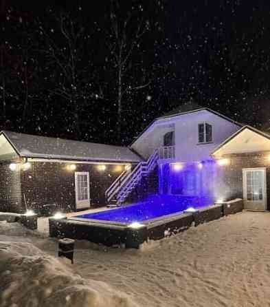 Дом, 500 м2 Москва