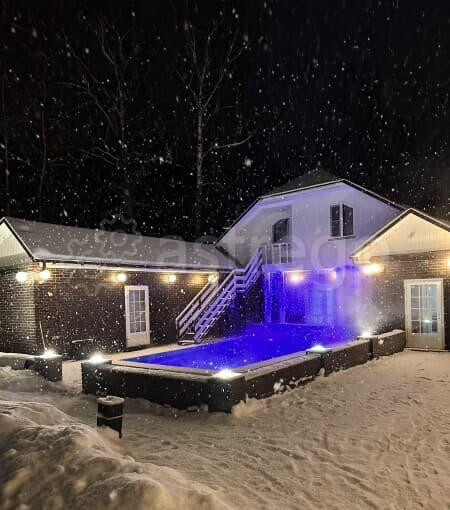 Дом, 500 м2 Москва - изображение 4