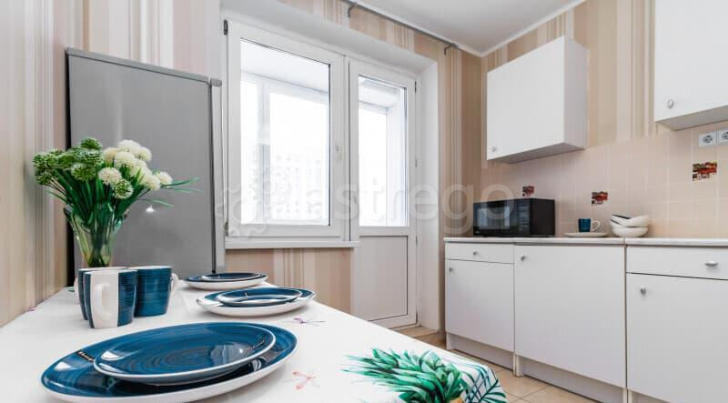 2-комн. квартира, 45 м2, 14/17 эт. Красногорск - изображение 10