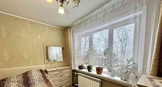 4-комн. квартира, 60.8 м2, 1/5 эт. Архангельск