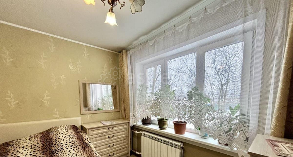 4-комн. квартира, 60.8 м2, 1/5 эт. Архангельск - изображение 6