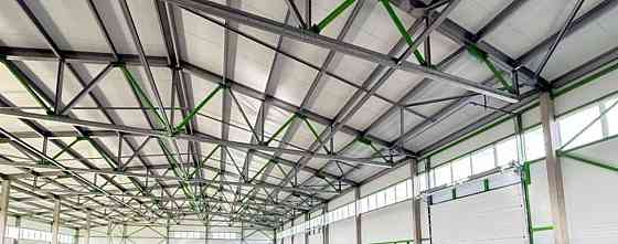 Свободного назначения, 1400 м2 Домодедово