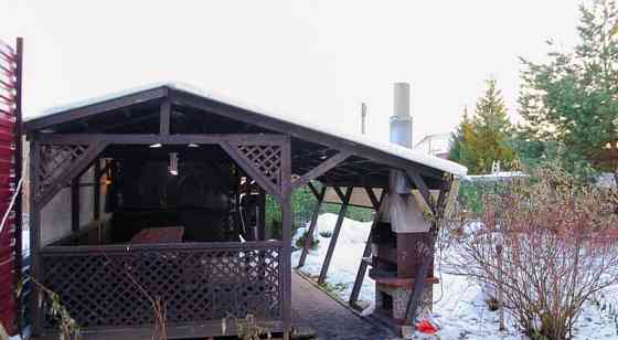 Коттедж, 400 м2 Мытищи