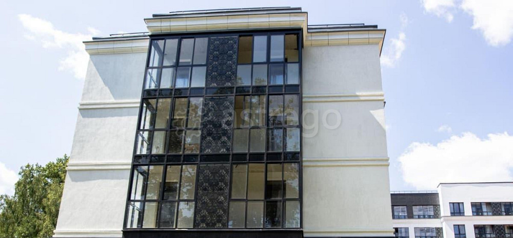 2-комн. квартира, 65.3 м2, 2/6 эт. Красногорск - изображение 7