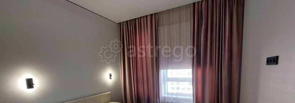 2-комн. квартира, 45 м2, 8/11 эт. Москва - изображение 2