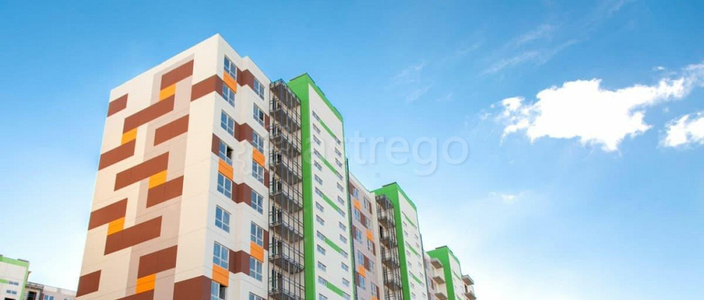 Свободного назначения, 56.3 м2 Санкт-Петербург - изображение 3