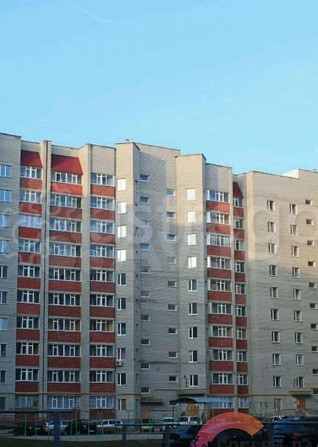 2-комн. квартира, 55.5 м2, 4/10 эт. Нефтекамск - изображение 9