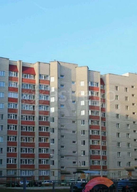 2-комн. квартира, 55.5 м2, 4/10 эт. Нефтекамск - изображение 9