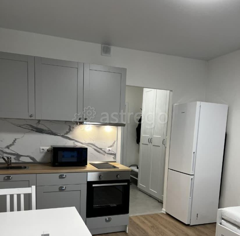 Студия, 22 м2, 14/25 эт. Мытищи - изображение 7