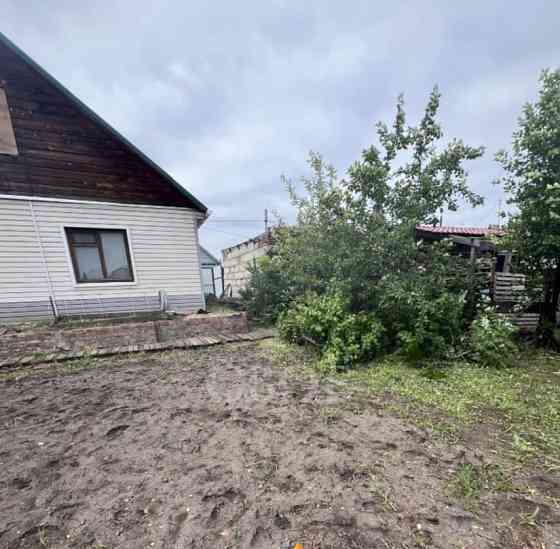 Дом, 57.5 м2, 6.7 сотки, 1 эт. Березовка